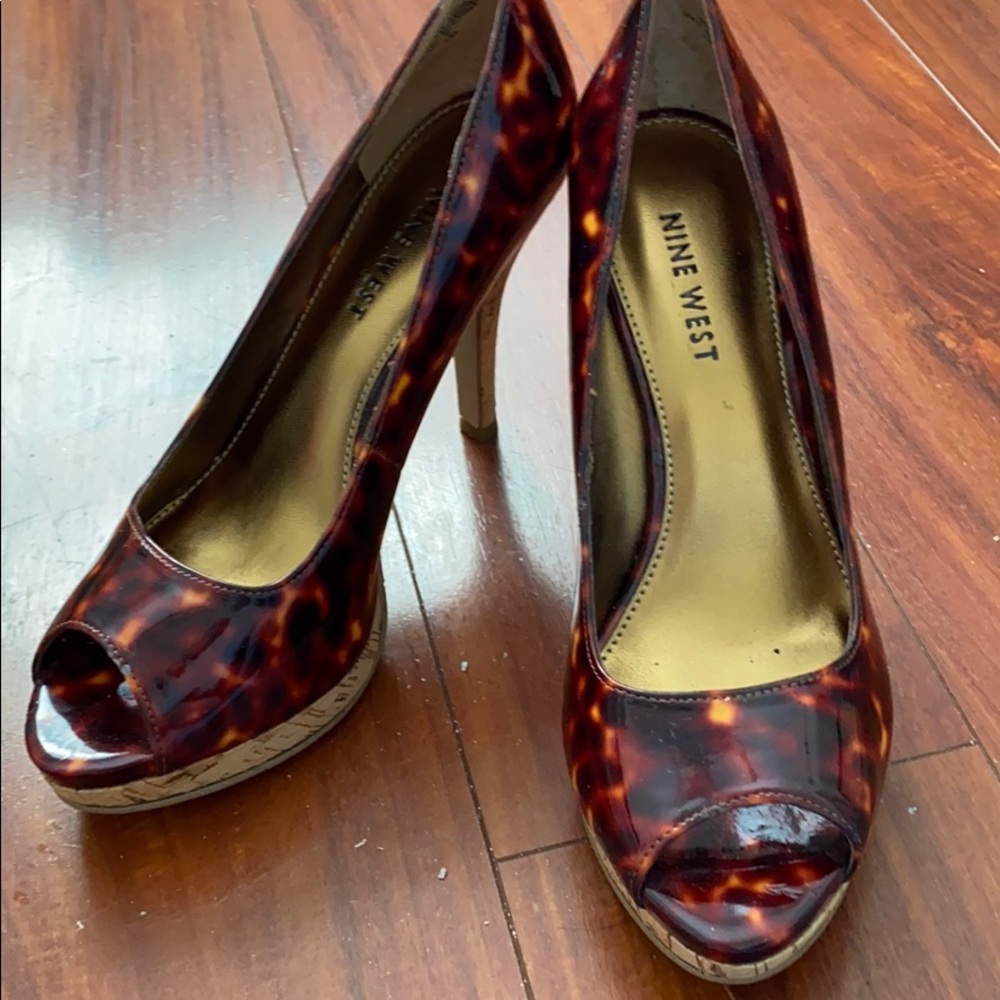 Nine West. Size 5